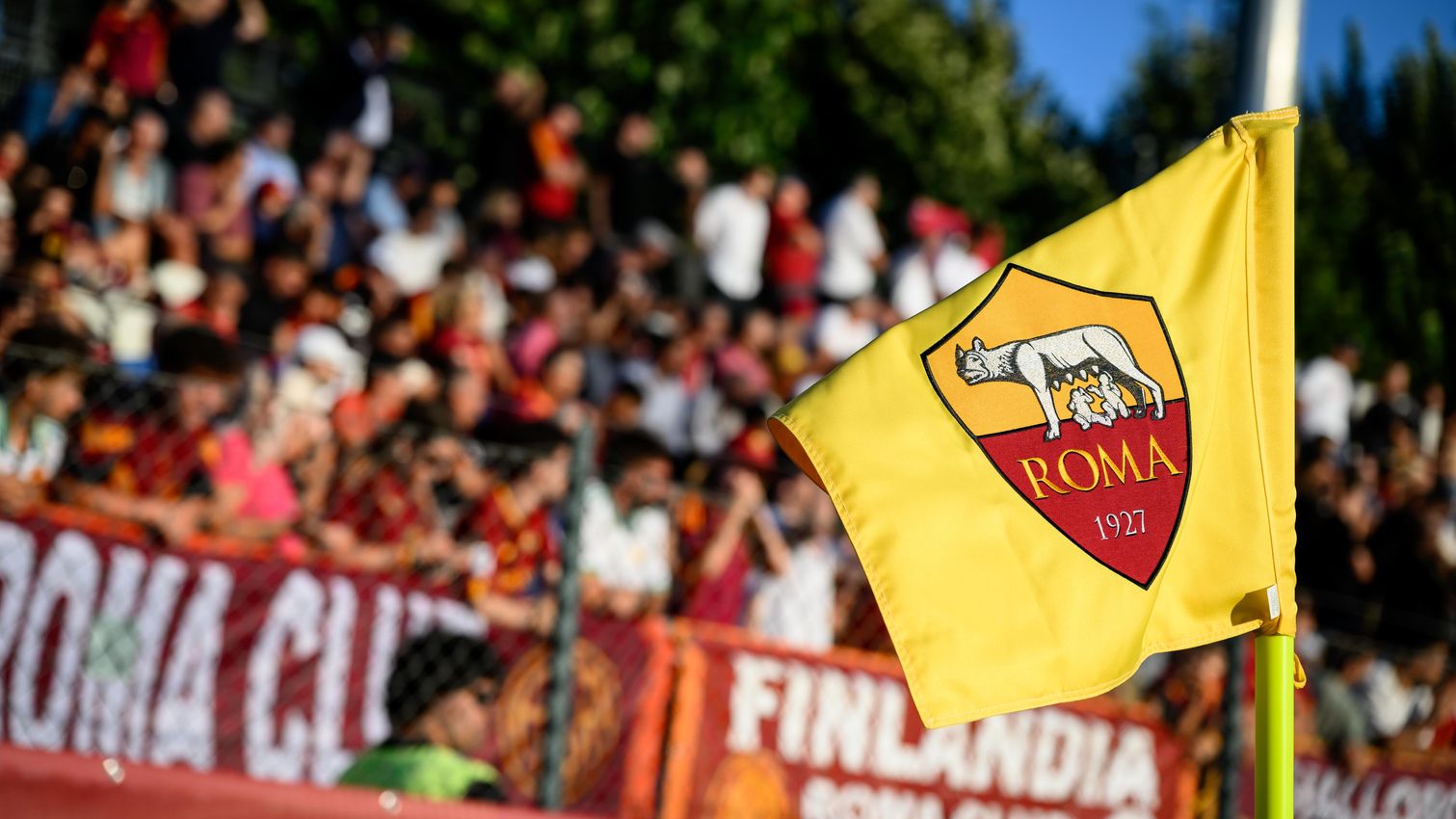 As Roma Gallery Image - Roma - Cannes