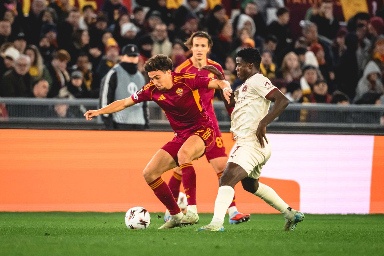 As Roma Gallery Image - Roma-Mydt