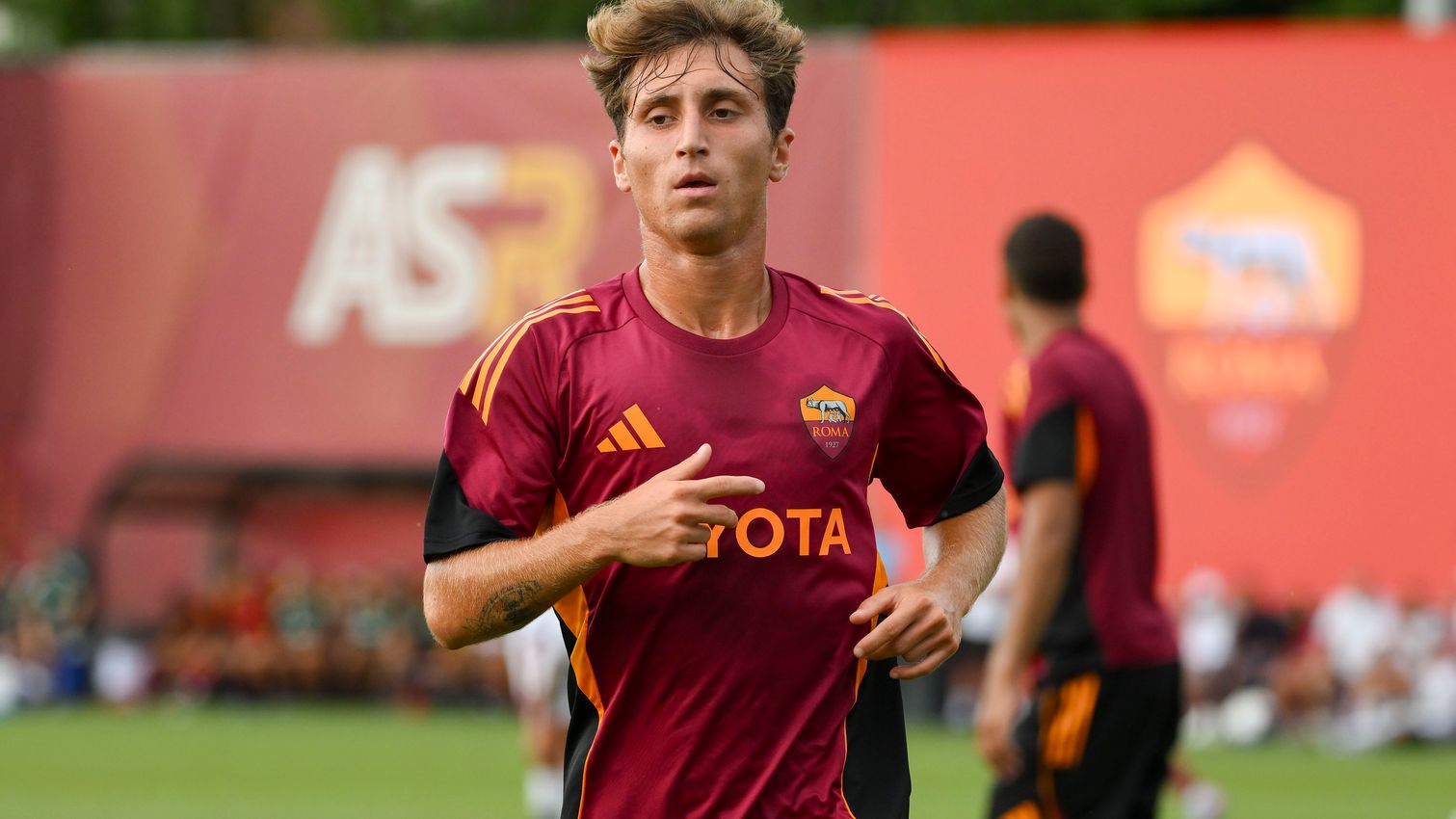 As Roma Gallery Image - UniPomezia