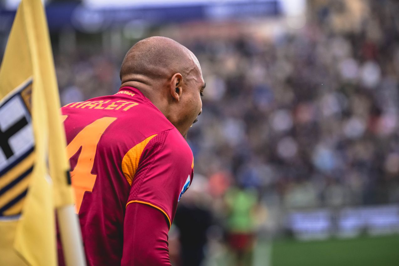 As Roma Gallery Image - Parma-Roma