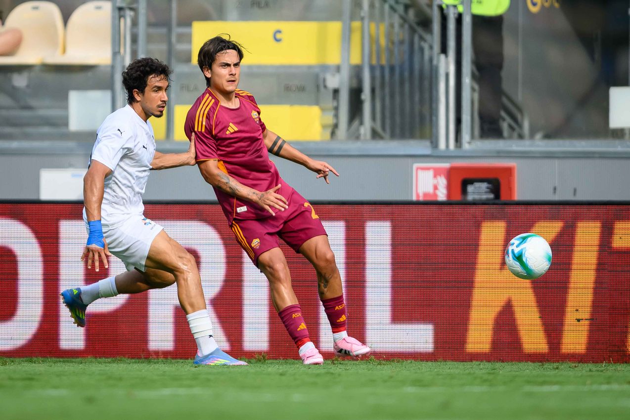 As Roma Gallery Image - Gallery Roma-Neom