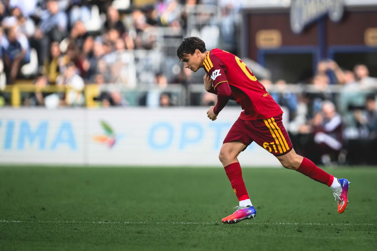 As Roma Gallery Image - Como