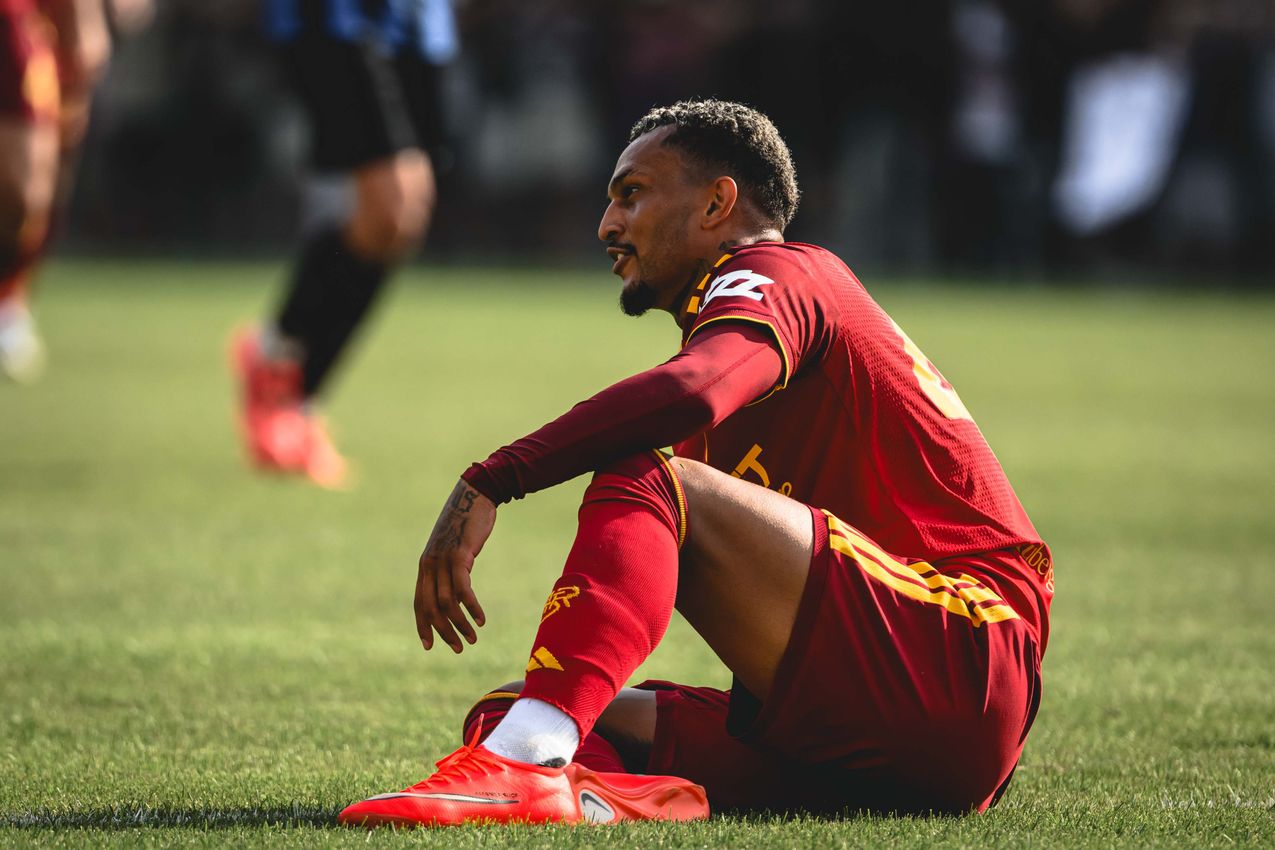 As Roma Gallery Image - Gallery: Cannes - Roma