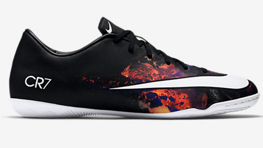 Gear: 10 of the best indoor football trainers