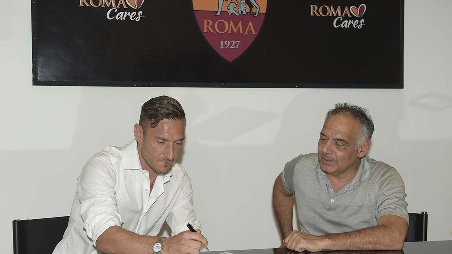 Totti