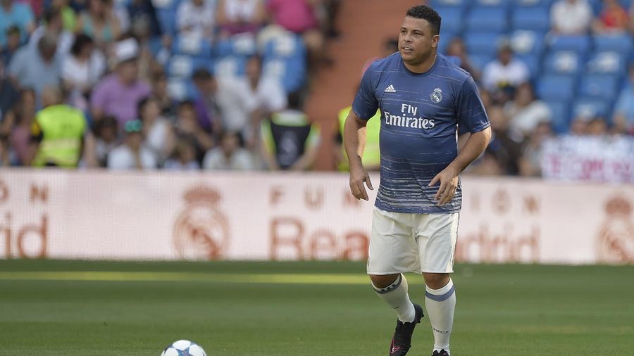 RON