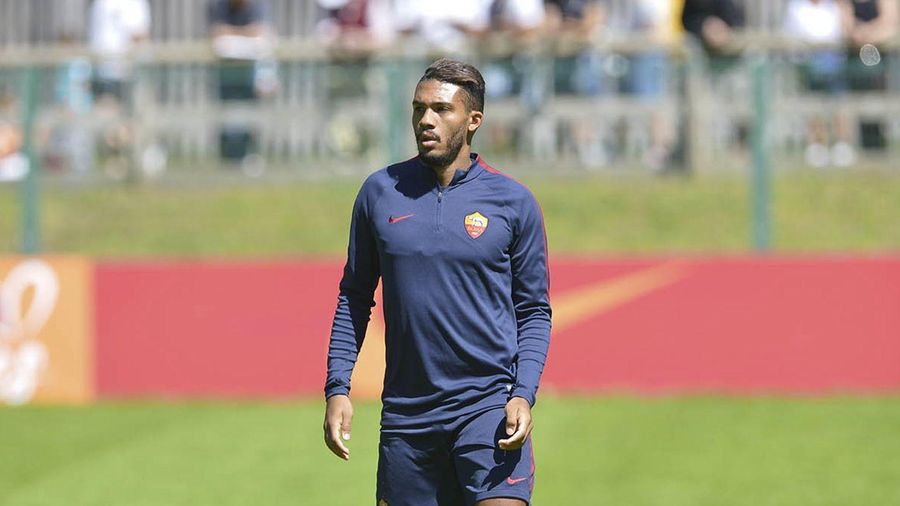 L’AS Roma perfeziona l’ingaggio di Juan Jesus