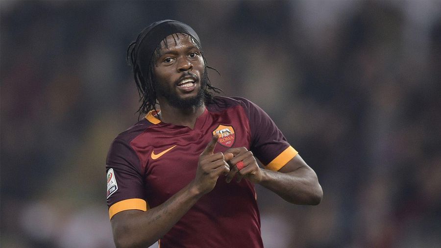 Gervinho sulla Roma e i suoi tifosi: “Meriterebbero uno Scudetto ogni anno”