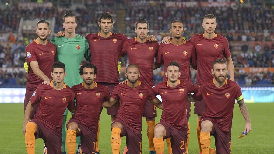 TEAM LINEUP