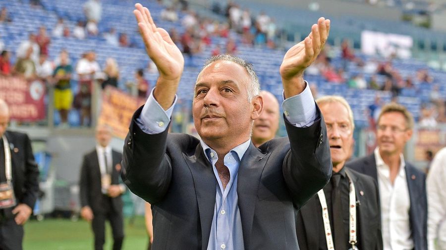 Pallotta su Totti, Spalletti, lo Scudetto, i tifosi e il futuro…