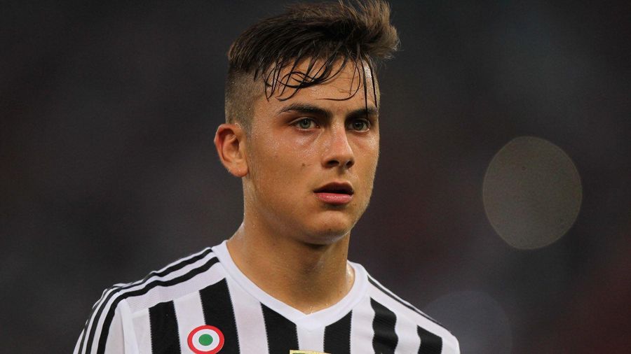 Dybala