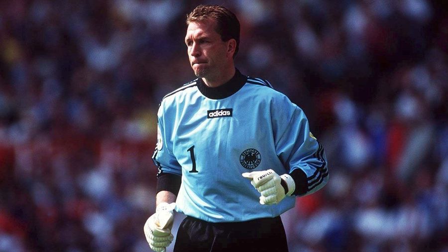 ANDREAS KOPKE