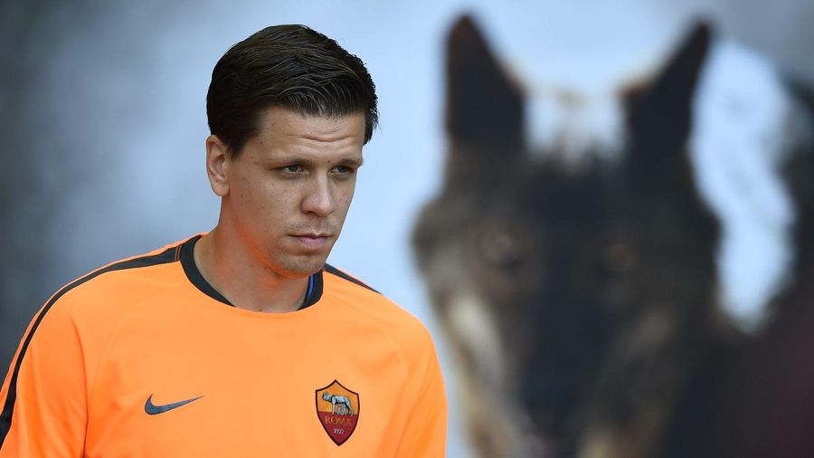 Szczesny birthday