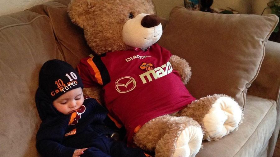 ROMA WORLD No.20: Boston