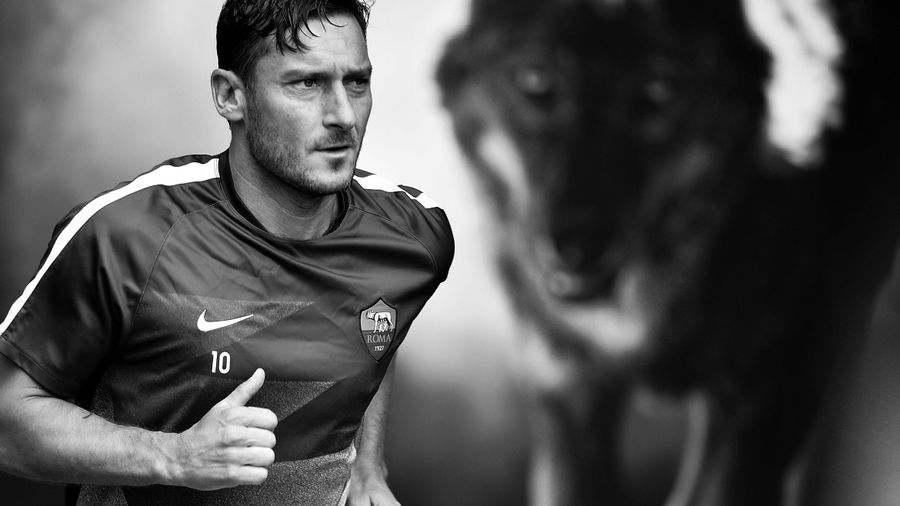 A Roman to the Core, and the Core of Roma