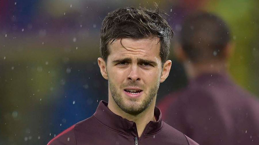 Roma deny Miralem Pjanic Juve rumours