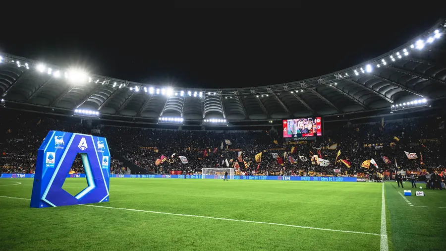 All our 2026/27 Serie A fixtures!