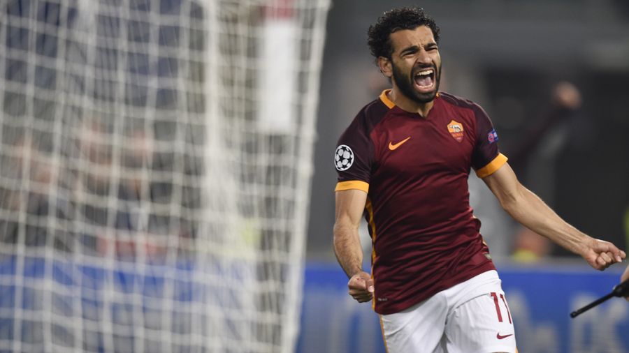 Exclusive: Mohamed Salah answers questions from fans