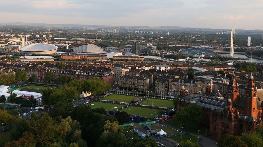 Glasgow