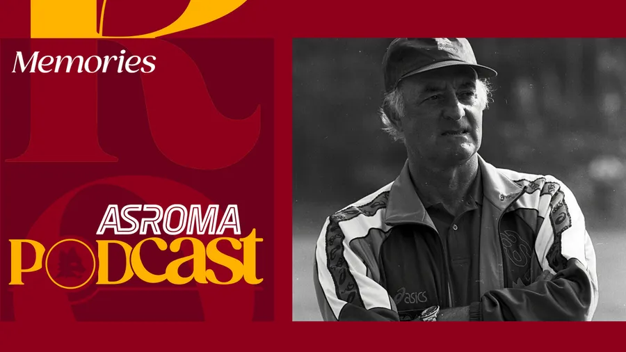 Memories - Cremonese-Roma 1995/96