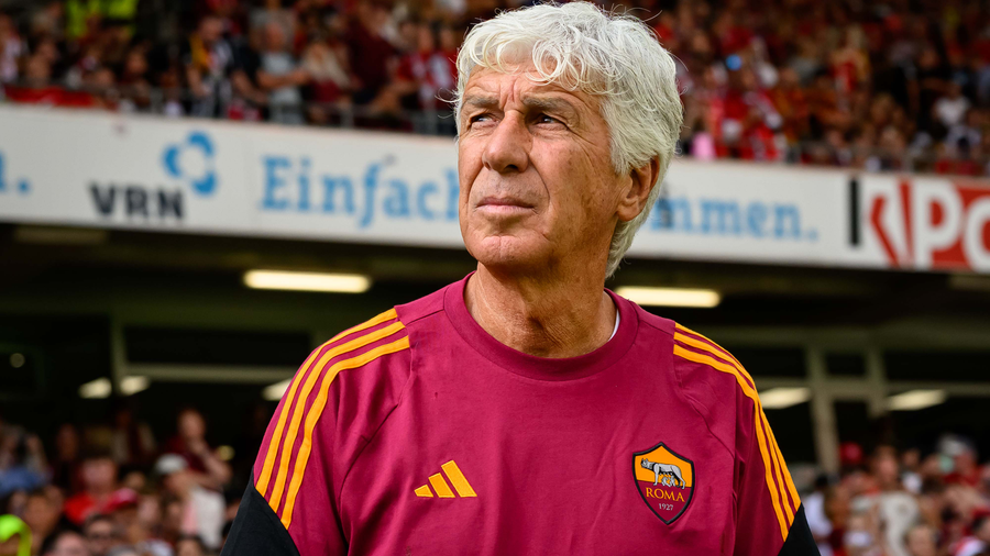 Video: Post-match interviews after the friendly against Kaiserslautern
