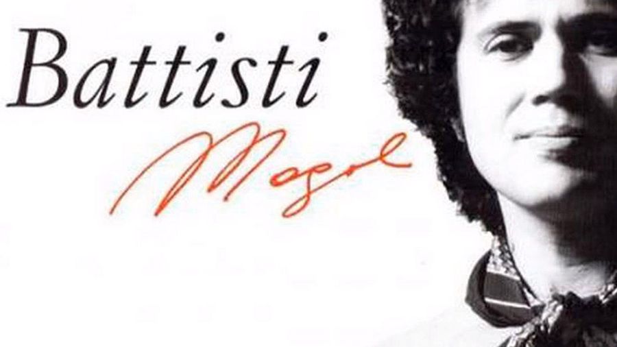 Raccolta dei Successi di Lucio Battisti