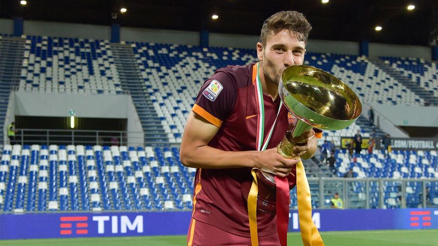 Primavera profile: 7 things you need to know about Riccardo Marchizza