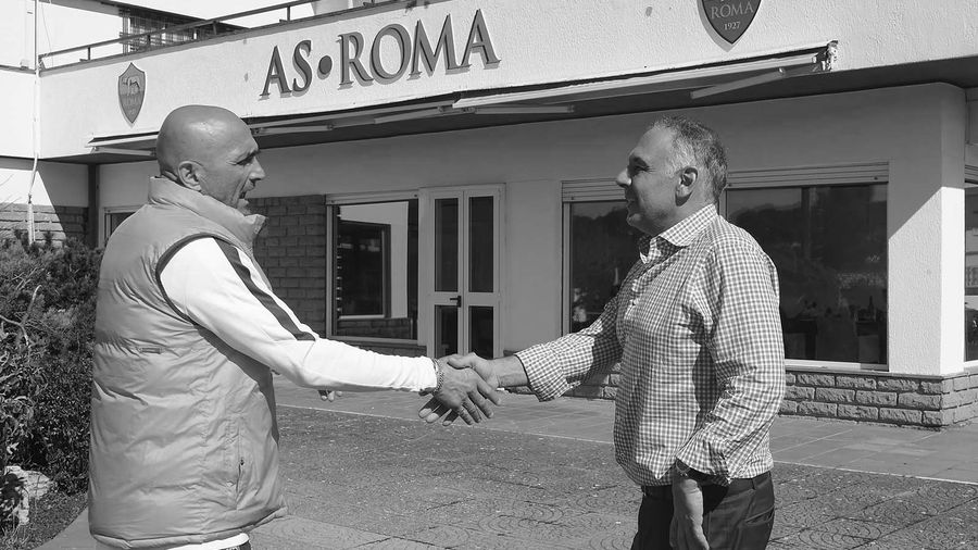 pallotta spalletti