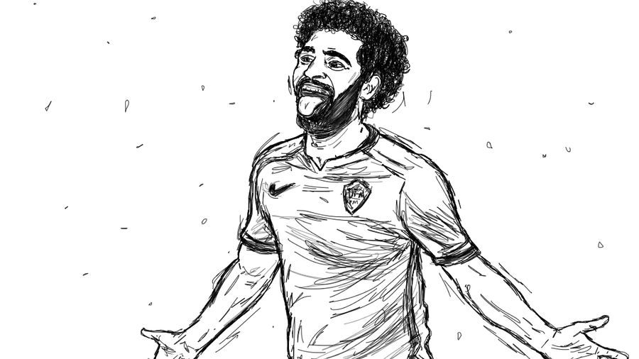 Roma Art: 2016 in 12 sketches