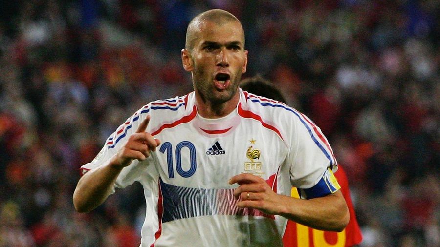 Keita: “Ecco il mio dream team”