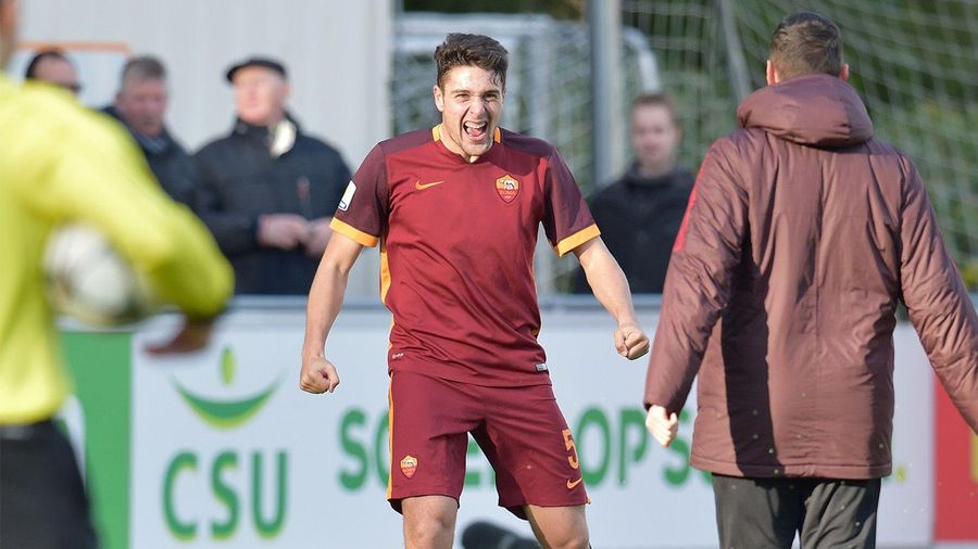 Meet the Primavera: 22 questions for Riccardo Marchizza