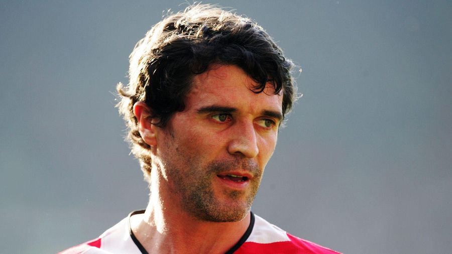 Roy Keane