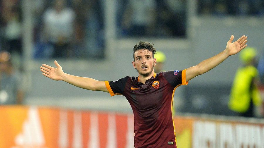 Florenzi: “Proverò a fare un gol migliore di quello col Barcellona”