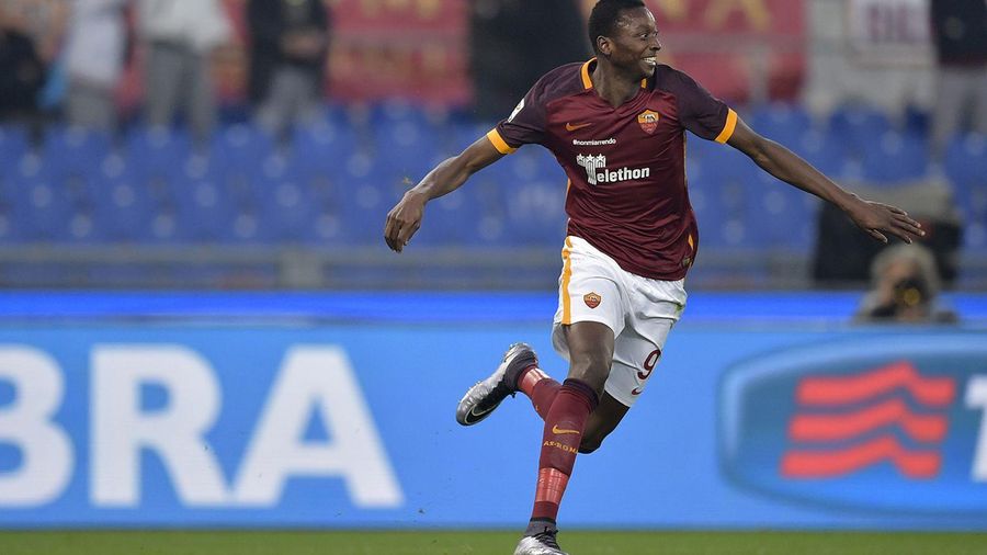 Sadiq reveals joy after breaking Serie A duck