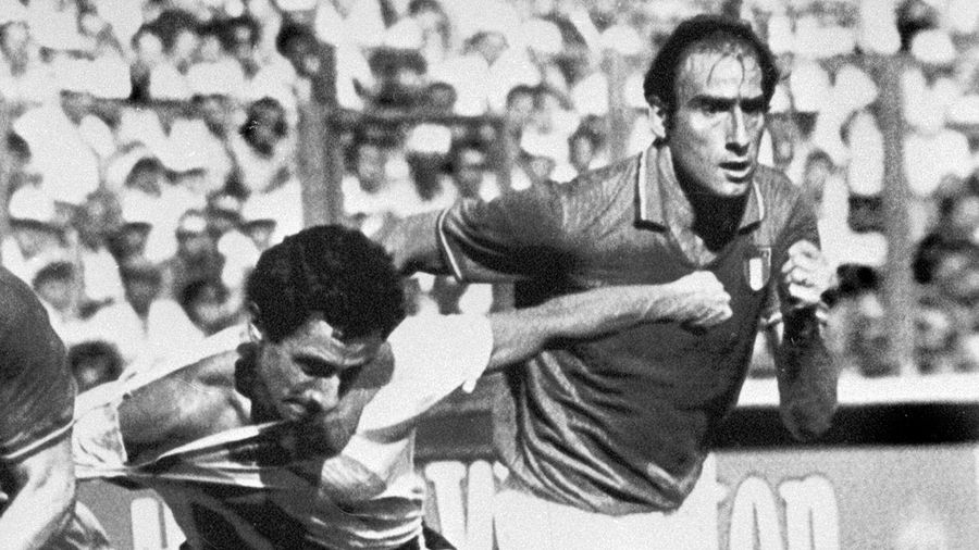 Graziani