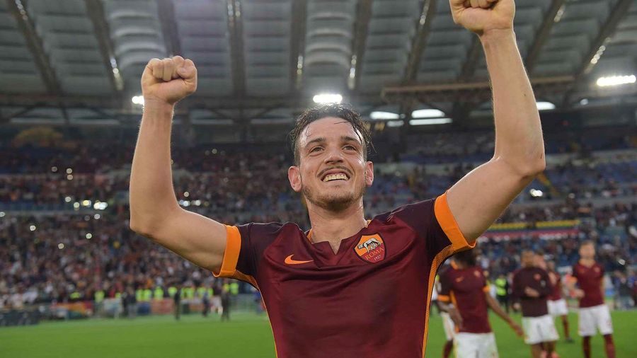 Florenzi: A victory for all the fans
