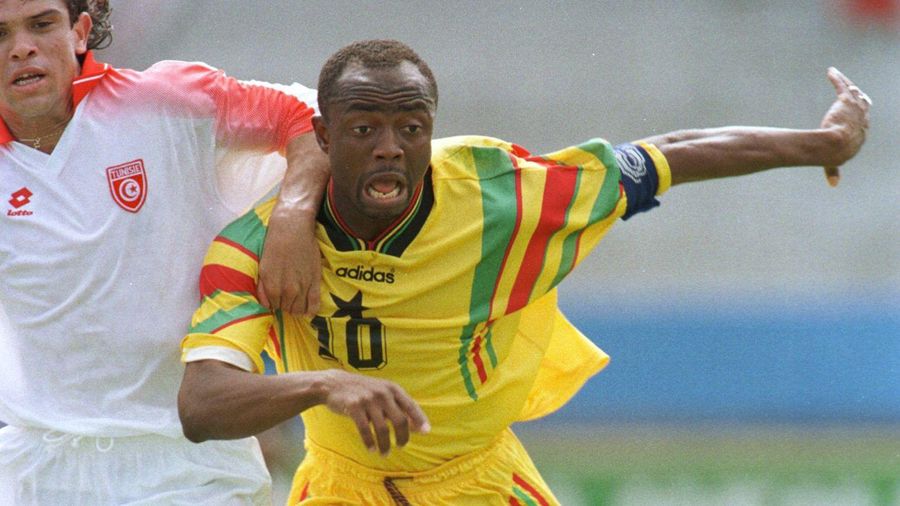 Keita: “Ecco il mio dream team”