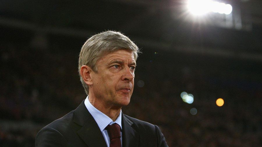 Arsene Wenger
