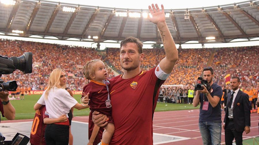 totti