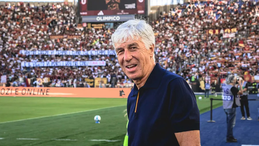  Gasperini’s words after winning against Verona 