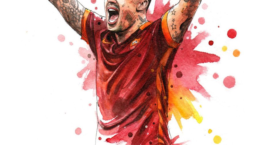 art salah
