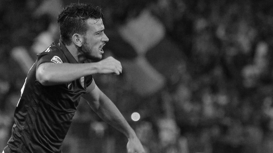 A tu per tu con Florenzi: crescere da romanista
