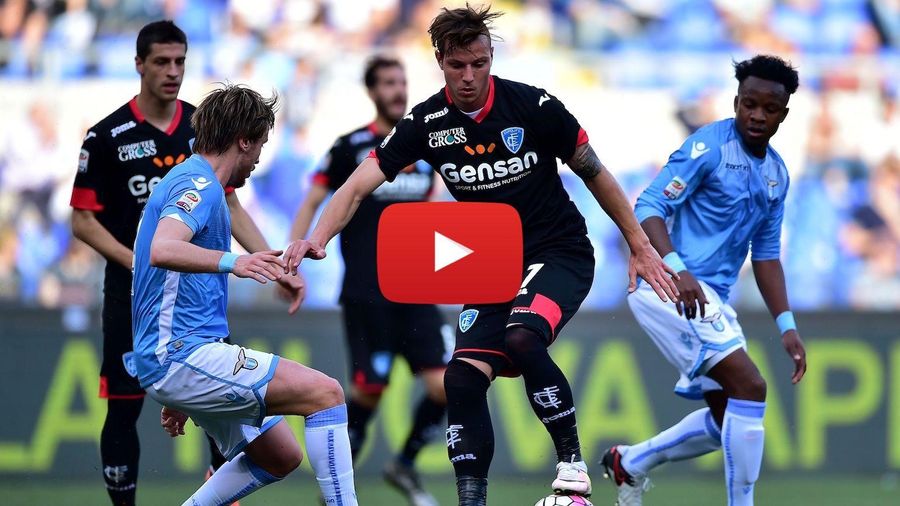 Lazio-Empoli
