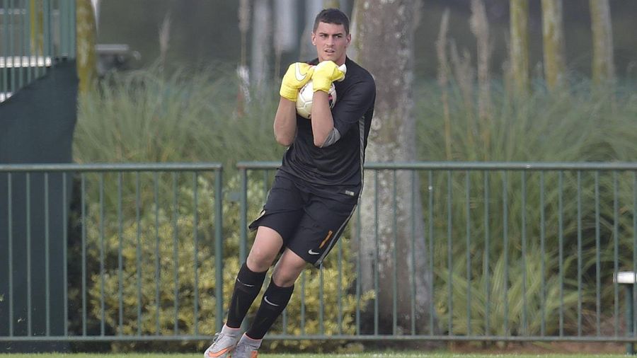 Meet the Primavera: 22 questions for Andrea Romagnoli