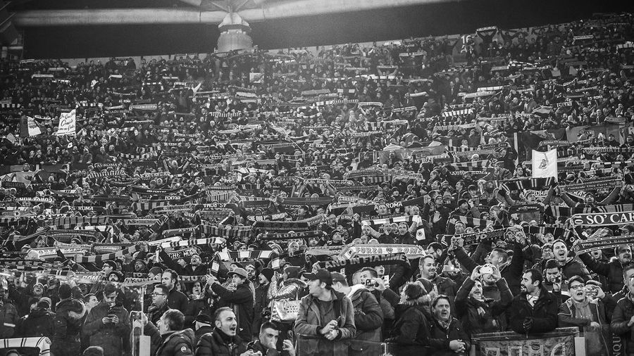 Roma Rifa Roma Preview of 2017: What can we expect? - AS Roma