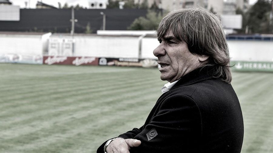Bruno Conti extends contract
