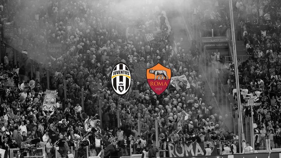 Juventus-Roma: le informazioni per i biglietti del settore ospiti
