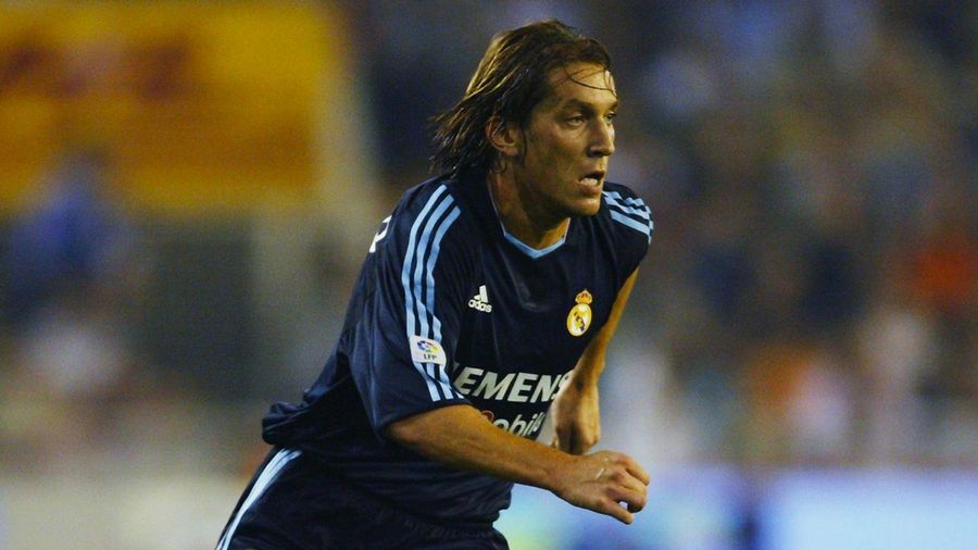 Michel Salgado