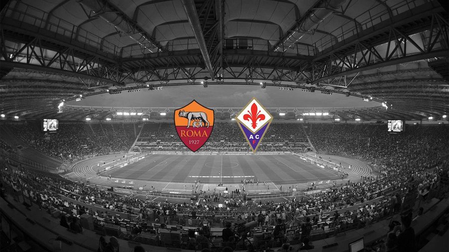 Tutte le informazioni sui biglietti di Roma-Fiorentina