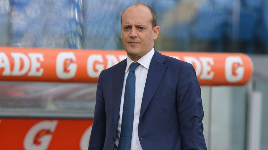 Baldissoni addresses Pjanic rumours on Roma Radio